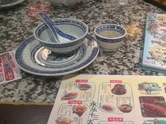 -南京大牌档(崇文门国瑞店)
