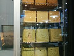 -爸爸糖吐司面包(南京奥体店)