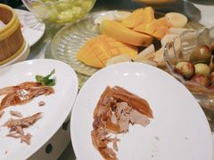 -宏宴·新京菜(望京店)