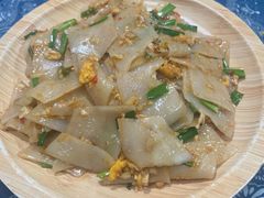 -蜗牛小馆醉乡民谣云南菜(惠新西里店)