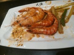 android_upload_pic-大渔铁板烧(花园道店)