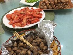-盛港湾海鲜食府(黄沙店)