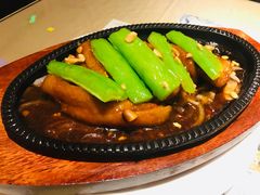 -花舍·新派粤菜·西餐·下午茶(亚运村·鸟巢店)