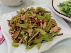 -环秀楼(黄山呈坎店)