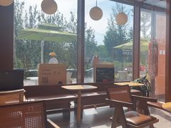 -奈雪的茶(中粮祥云小镇店)