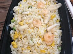 -盒马鲜生(昆城店)