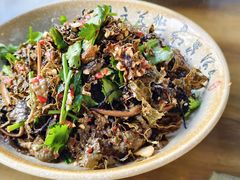 -宋记冕宁土菜馆(海门渔村二店)