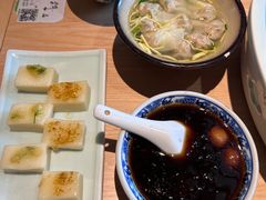 -南京大牌档(龙江新城市广场店)