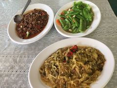 -云南餐厅