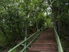 -昆明青龙峡风景区