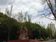 -苏州河梦清园环保主题公园