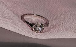 钻石-威德钻石-克拉钻大本营(南京东路店)