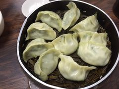 -鲁氏汤包王(长白街店)