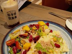 -卡朋西餐(扬名广场店)