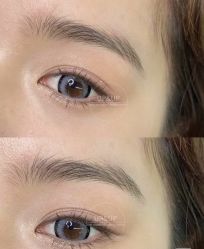 -UP&UP·半永久眉毛眼线机器野生眉