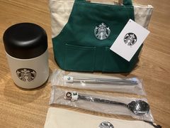 -星巴克(讯美科技广场店)