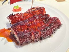 -侨美食家·41年地道粤菜(珠江新城店)