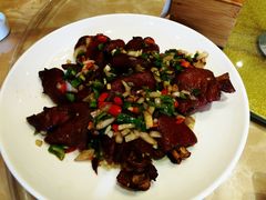 -山明水秀农庄