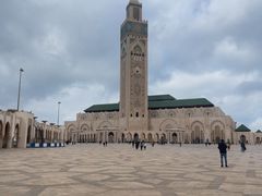 -哈桑二世清真寺