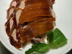 -鸭匠食府·挂炉烤鸭·新京菜(阜成路店)