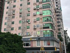 -麦当劳(伟城广场店)