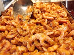 -老人和饭店(淮海中路店)