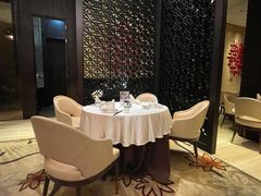 -上海金桥红枫万豪酒店-万豪中餐厅