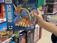 -TOYSRUS玩具反斗城(无锡荟聚购物中心店)