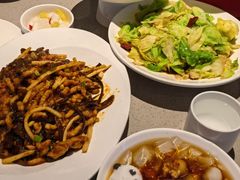 -茅庐川菜(烟台吾悦广场店)