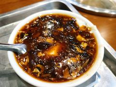 豆腐脑-清真·鸦儿李记·涮肉(和平里店)