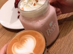 -Peet's 皮爷咖啡(东湖路手作店)