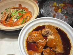 -陶陶居酒家(新天地店)