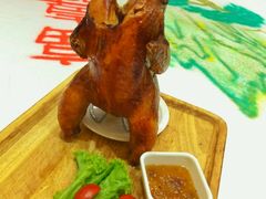 -味茂·老船夫1927(东海东路店)