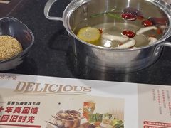 -呷哺呷哺(西单大悦城店)