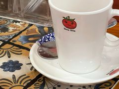 -番茄屋葡式美食(总店)