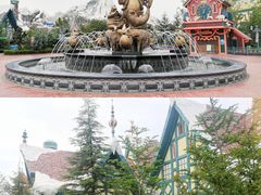 -上海海昌海洋公园