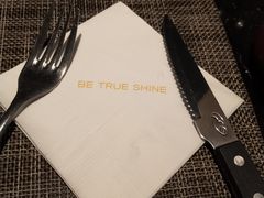 -半秋山西餐厅(巴南万达广场店)