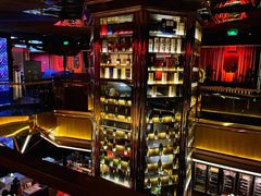 -东方明珠老上海8号餐厅(东方明珠广播电视塔店)