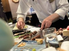 -神户牛排餐厅MOURIYA(总店)