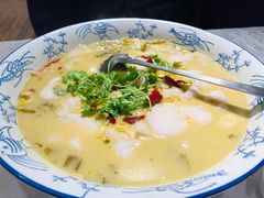 酸菜鱼-和记小菜(七宝店)