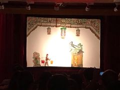 -陕西戏曲非遗博物馆