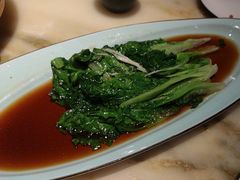 -绿茶餐厅(石家庄万象城店)