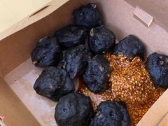 -奶奶的美食(宽厚里店)