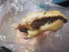 驴打滚-牛街洪记小吃店(牛街店)