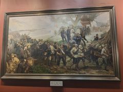 -遵义会议纪念馆