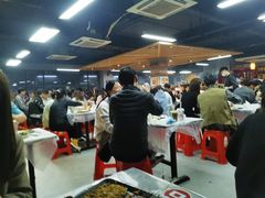 大堂-小民大排档(光谷店)