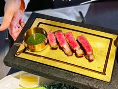 -Nolita西餐厅(金地新华道店)