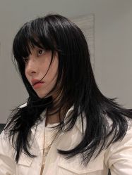 -AFA Hair studio·女士发型设计
