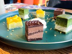 -曼乐辰餐厅(中庚漫游城店)