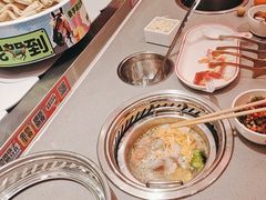 -龍歌自助小火锅(雨花台江南虹悦城店)